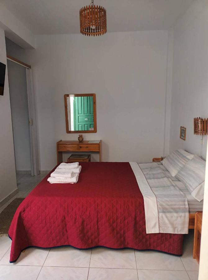 Dioni Lux Inn 2 Pachaina Ngoại thất bức ảnh