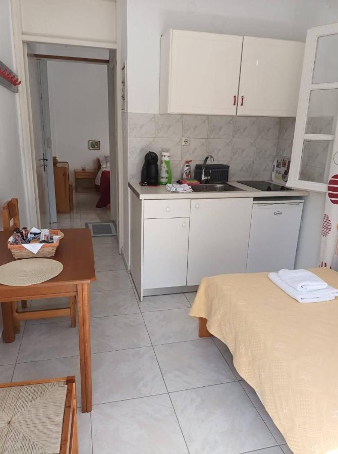 Dioni Lux Inn 2 Pachaina Ngoại thất bức ảnh