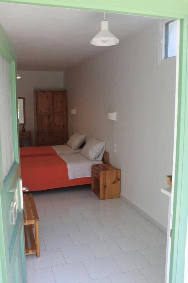 Dioni Lux Inn 2 Pachaina Ngoại thất bức ảnh