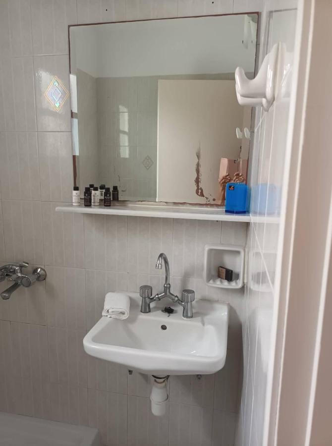 Dioni Lux Inn 2 Pachaina Ngoại thất bức ảnh
