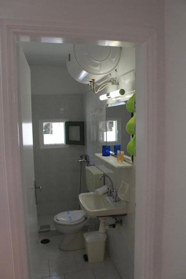 Dioni Lux Inn 2 Pachaina Ngoại thất bức ảnh