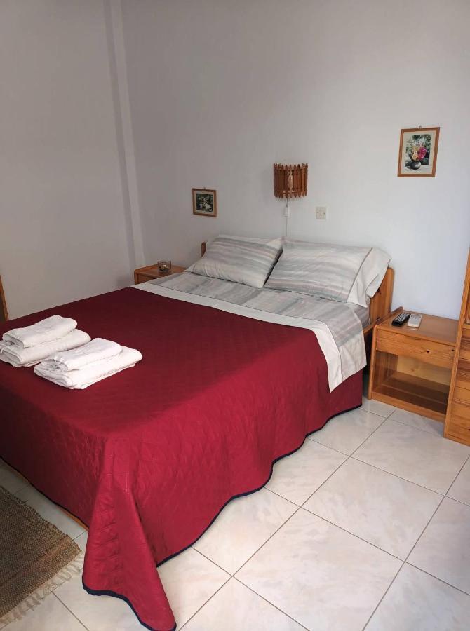 Dioni Lux Inn 2 Pachaina Ngoại thất bức ảnh
