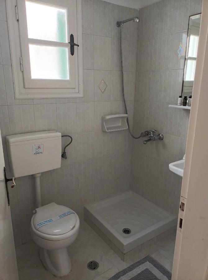 Dioni Lux Inn 2 Pachaina Ngoại thất bức ảnh